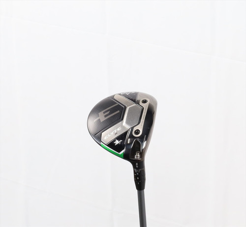 Callaway Elyte X 16.5° 3Hl Fairway Wood Stiff Denali Charcoal 12891118 Excellent Callaway Elyte X 16.5° 3Hl Fairway Wood Stiff Denali Charcoal 12891118 Excellent