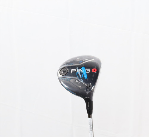 Ping G440 Sft 16° 3 Fairway Wood Stiff Flex Ping Tour 2.0 Chrome 75 12890022 Ping G440 Sft 16° 3 Fairway Wood Stiff Flex Ping Tour 2.0 Chrome 75 12890022