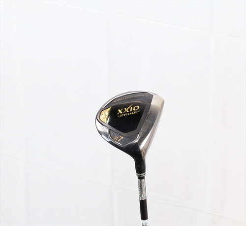 Xxio Prime 10 21° 7 Fairway Wood Regular Flex Xxio Prime Sp-1000 12891806 Good