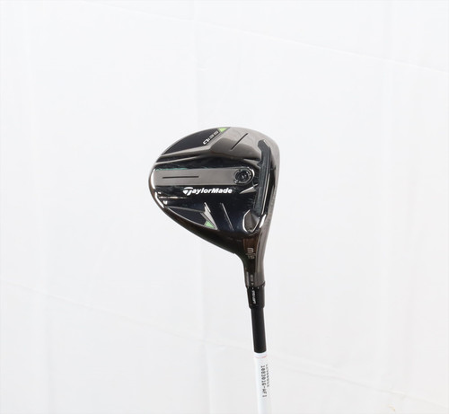 Taylormade Qi35 15° 3 Fairway Wood Stiff Flex Ventus Blue 6 2025 12900852 Good Taylormade Qi35 15° 3 Fairway Wood Stiff Flex Ventus Blue 6 2025 12900852 Good