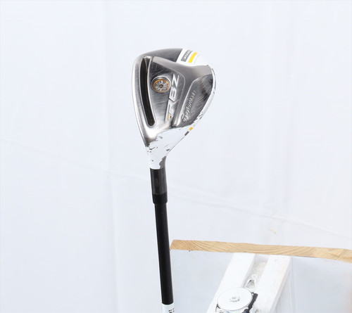 Taylormade Rocketballz Rbz Stage 2 Rescue 18.5° 3H Hybrid Stiff 791584 Left Hand