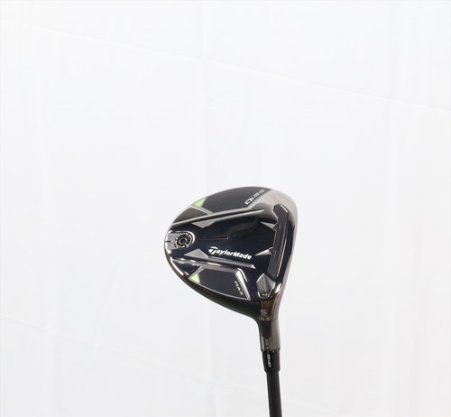 Taylormade Qi35 Max 18.5° 5 Fairway Wood Regular Ventus Blue 5 2025 2900951 Good