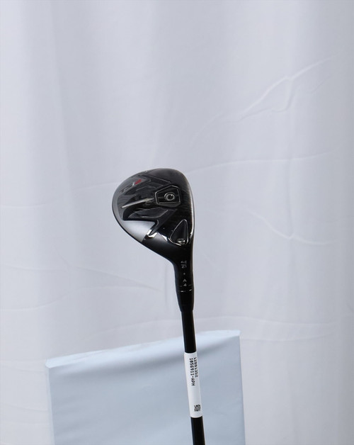 Titleist Tsi2 21° 4H Hybrid Stiff Mitsubishi Tensei Av Blue 65 Hy 12881352 Good