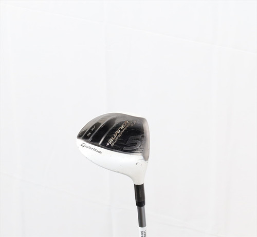 Taylormade Burner Superfast 2.0 18° 5 Fairway Wood Ladies Matrix 12884559 Fair Taylormade Burner Superfast 2.0 18° 5 Fairway Wood Ladies Matrix 12884559 Fair
