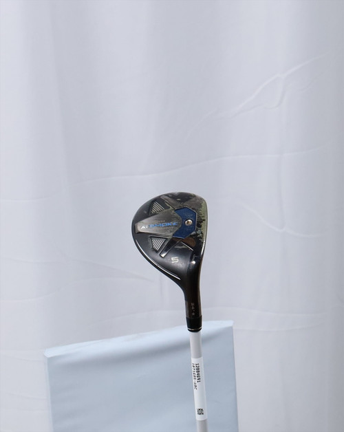 Callaway Paradym Ai Smoke Max Fast 24° 5H Hybrid Ladies Eldio 40 12884691 Good Callaway Paradym Ai Smoke Max Fast 24° 5H Hybrid Ladies Eldio 40 12884691 Good