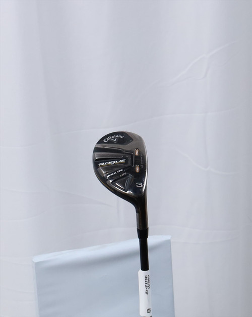 Callaway Rogue St Max Os Lite 21° 3H Hybrid Ladies Cypher 40 Hyb 12889454 Fair