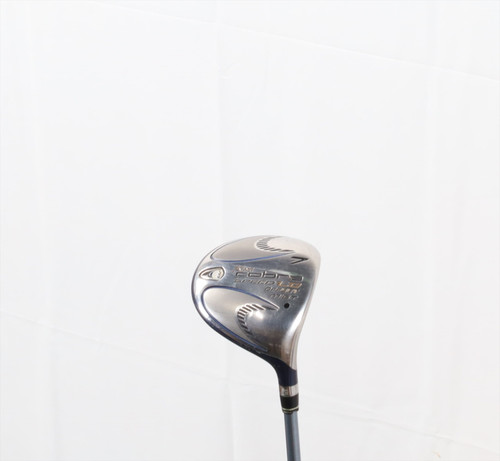 Cobra Speed Ld-M Offset 21° 7 Fairway Wood Ladies Flex Bassara 45 12891489 Fair