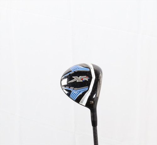 Callaway Xr 15° 3 Fairway Wood Ladies Flex Callaway Project X 4.0 12895696 Good Callaway Xr 15° 3 Fairway Wood Ladies Flex Callaway Project X 4.0 12895696 Good
