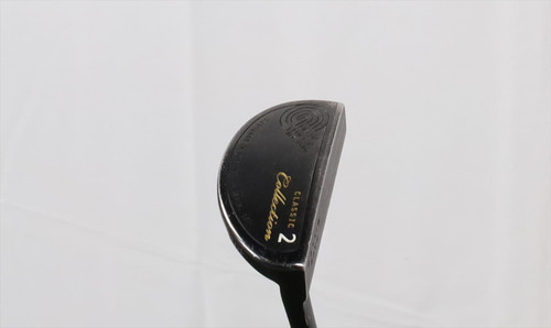 Cleveland Classic Collection Hb Black Pearl 2.0 35" Putter Fair Rh 12866211 Cleveland Classic Collection Hb Black Pearl 2.0 35" Putter Fair Rh 12866211