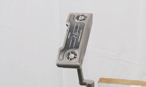 Taylormade Tp Reserve B31 35" Putter Excellent Rh 12870410 Taylormade Tp Reserve B31 35" Putter Excellent Rh 12870410