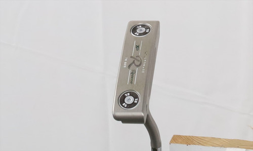 Taylormade Tp Reserve B29 34.5" Putter Excellent Rh 12870455