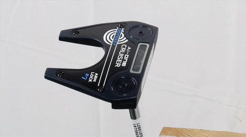 Odyssey Ai-One Cruiser Armlock 39.5" Putter Good Rh 12881892