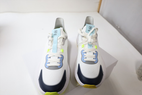 New G/FORE Golf G.112 Shoes Men 11 Snow GLF000090 INV12779711