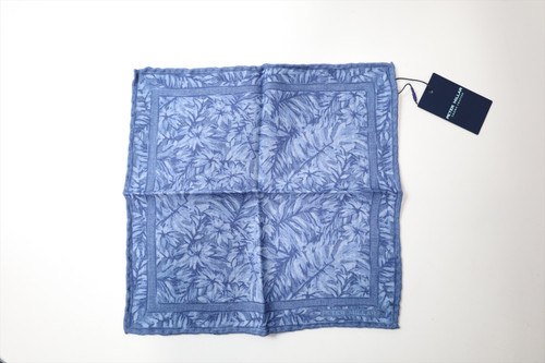New PETER MILLAR Golf Martin Pocket Square Men OS Martin MF25XN12SQR INV12730153 New PETER MILLAR Golf Martin Pocket Square Men OS Martin MF25XN12SQR INV12730153