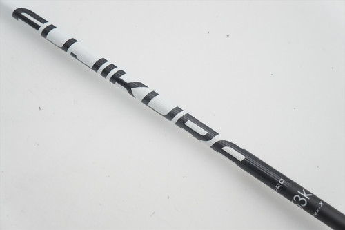 Fujikura Pro 53k 53G X-Stiff 44.5