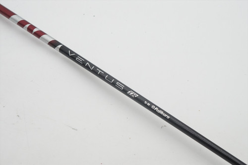 Fujikura Oem Ventus Tr Red 50G Regular 44.5" Driver Shaft Taylormade Inv12910866 Fujikura Oem Ventus Tr Red 50G Regular 44.5" Driver Shaft Taylormade Inv12910866