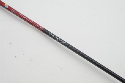 Project X Hzrdus Smoke Red Rdx 75G Stiff 42" Wood Shaft Taylormade Inv12887212 Project X Hzrdus Smoke Red Rdx 75G Stiff 42" Wood Shaft Taylormade Inv12887212