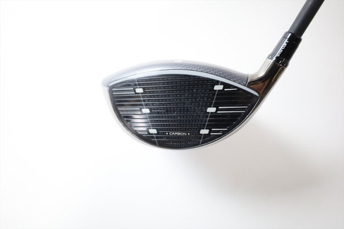 Taylormade Qi35 Ls LME 9° Driver Regular Flex Kai'Li Darkwave Cb