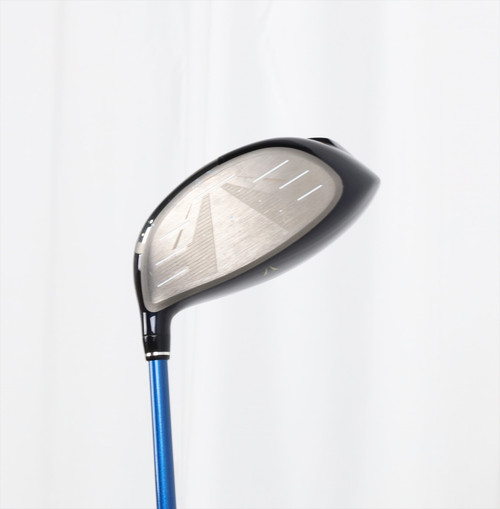 Xxio 13 9.5° Driver Regular Flex Mp 1300 Good - Mikes Golf Outlet