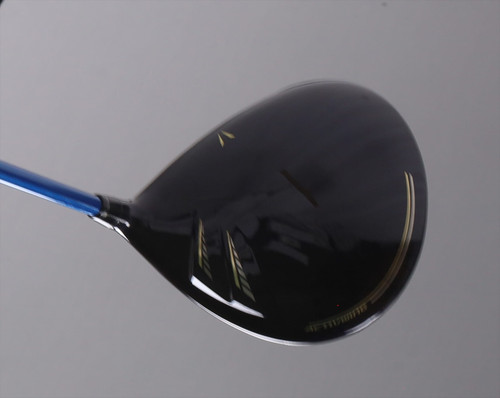 Xxio 13 9.5° Driver Regular Flex Mp 1300 Good - Mikes Golf Outlet