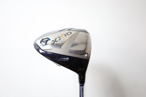 Xxio 13 11.5° Driver Regular Flex Mp 1300 Good
