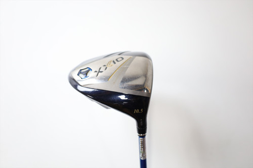 Xxio 13 10.5° Driver Stiff Flex Xxio Mp 1300 13109503 Good - Mikes
