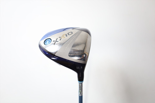 Xxio 13 31° 7 Hybrid Ladies Flex Mp 1300L Good - Mikes Golf Outlet