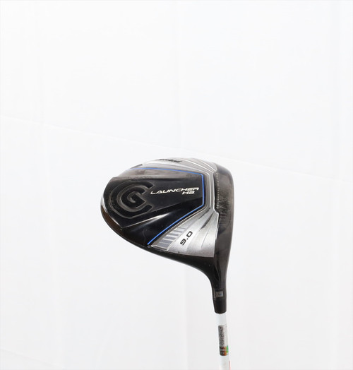 Cleveland Launcher Hb 9° Driver Stiff Flex Miyazaki C. Kua 50 12882816 Good Cleveland Launcher Hb 9° Driver Stiff Flex Miyazaki C. Kua 50 12882816 Good