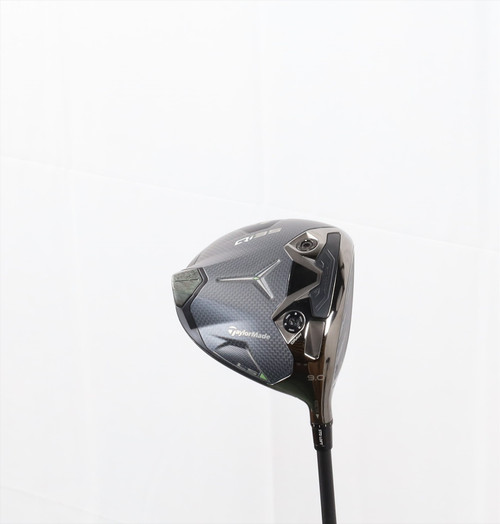 Taylormade Qi35 Ls 9° Driver Regular Tensei Av Limited Blue 65