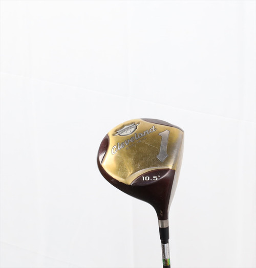 Cleveland Classic 270 10.5° Driver Regular Flex Miyazaki C. Kua 39 12882908 Fair Cleveland Classic 270 10.5° Driver Regular Flex Miyazaki C. Kua 39 12882908 Fair