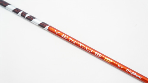 Fujikura Ventus TR Red Velocore 5-S 59g STIFF 44.5