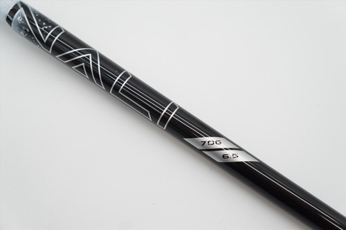Project X Denali Black 70g 6.5 X-STIFF 44.5