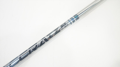 Accra Tz Six 60 M5 60g X-STIFF 44" Driver Shaft Taylormade 1162732 Accra Tz Six 60 M5 60g X-STIFF 44" Driver Shaft Taylormade 1162732