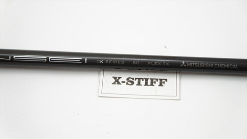TENSEI CK White 60TX スプーン用 TENSEI CK White 60TX スプーン用