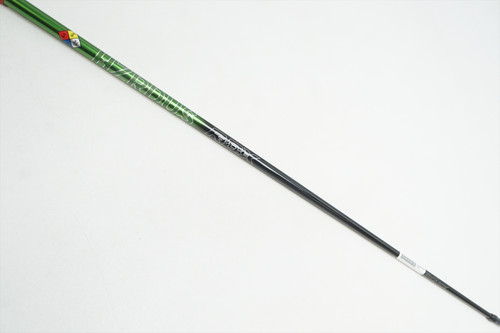 Project X Hzrdus Smoke Green Rdx 60 6.5 60g X-STIFF 44" Driver Shaft Ping 6979 Project X Hzrdus Smoke Green Rdx 60 6.5 60g X-STIFF 44" Driver Shaft Ping 6979