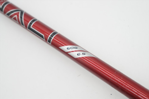 Project X Denali Red 60G 6.5 Extra Stiff 44.5