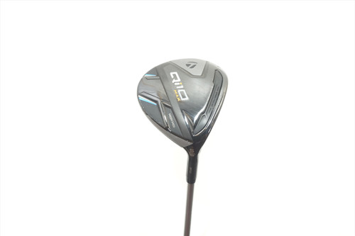 Taylormade Qi10 Max 19° 5 Fairway Wood Senior Flex Speeder Nx Tcs 50 Fair Taylormade Qi10 Max 19° 5 Fairway Wood Senior Flex Speeder Nx Tcs 50 Fair