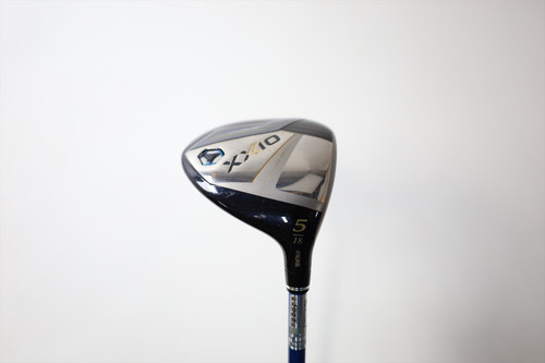 Xxio 13 18° 5 Fairway Wood Regular Flex Mp 1300 Good - Mikes Golf