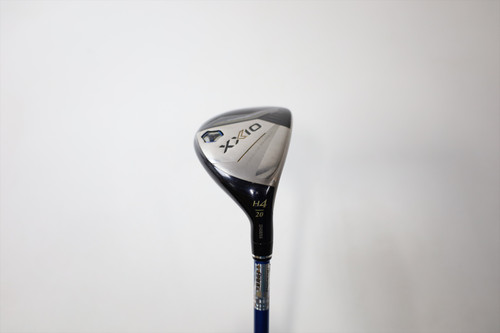 Xxio 13 20° 4 Hybrid Regular Flex Mp 1300 Good