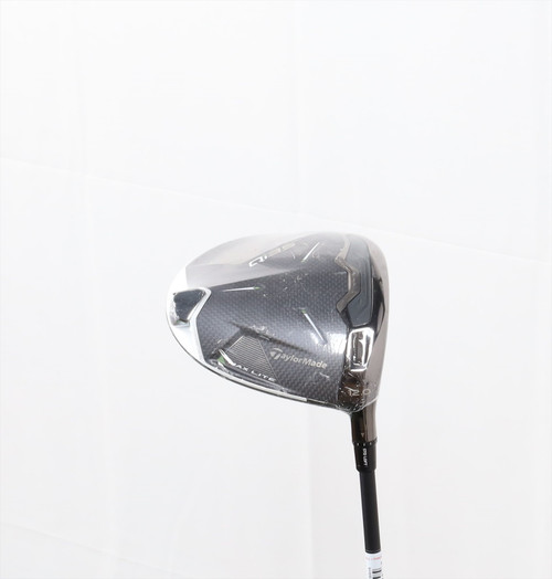 Taylormade Qi35 Max Lite 12° Driver Regular Kai'Li Darkwave Cb 60 12846293 Taylormade Qi35 Max Lite 12° Driver Regular Kai'Li Darkwave Cb 60 12846293