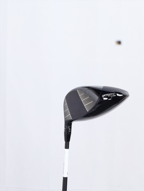 Titleist Gt3 10° Driver Stiff Flex Hzrdus Black 5G 60 12927908