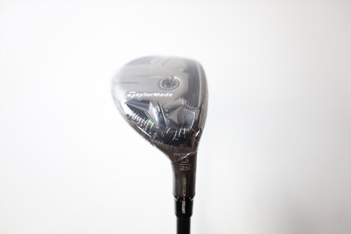Taylormade Qi35 Rescue 25° 5 Hybrid Senior Flex Ventus Blue '25