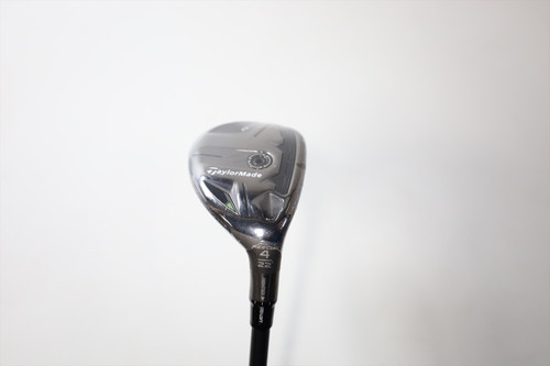 Taylormade Qi35 Rescue 22° 4 Hybrid Regular Fujikura Ventus Blue 6