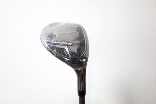 Taylormade Qi35 Max Lite Rescue 27° 5 Hybrid Ladies Fujikura Air