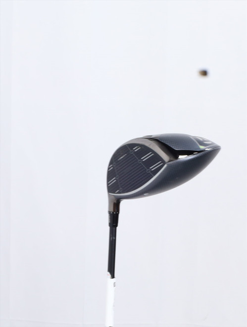 Taylormade Qi35 Ls 9° Driver Stiff Fujikura Ventus Blue 5 2025