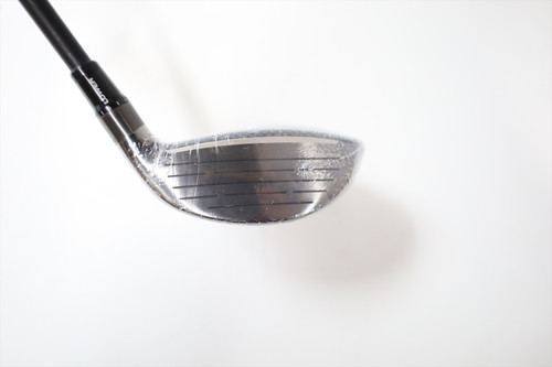 Taylormade Qi35 18° 5 Fairway Wood Senior Fujikura Ventus Blue 5