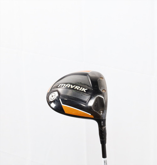 Callaway Mavrik 10.5° Driver Stiff Flex Mitsubishi Kuro Kage 60 S 12909348 Fair Callaway Mavrik 10.5° Driver Stiff Flex Mitsubishi Kuro Kage 60 S 12909348 Fair