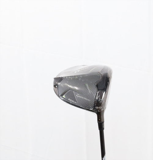 Taylormade Qi35 Max 12° Driver Extra Stiff Mitsubishi Kai'Li White 70 12910897 Taylormade Qi35 Max 12° Driver Extra Stiff Mitsubishi Kai'Li White 70 12910897