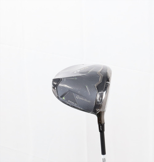 Taylormade Qi35 Max Lme 12° Driver Regular Kai'Li Darkwave Cb 60 12911858 Good Taylormade Qi35 Max Lme 12° Driver Regular Kai'Li Darkwave Cb 60 12911858 Good