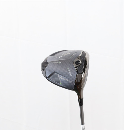 Taylormade Qi35 Lme 12° Driver Regular Fujikura Air Speeder 50 2025 2912223 Good Taylormade Qi35 Lme 12° Driver Regular Fujikura Air Speeder 50 2025 2912223 Good